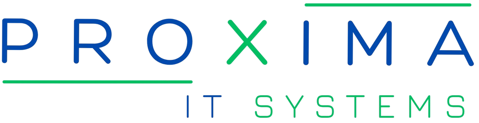 Proxima IT Systems