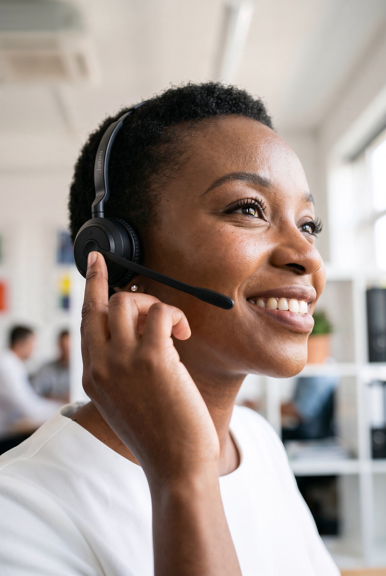Customer Support