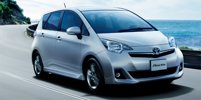 Vehicle Rental