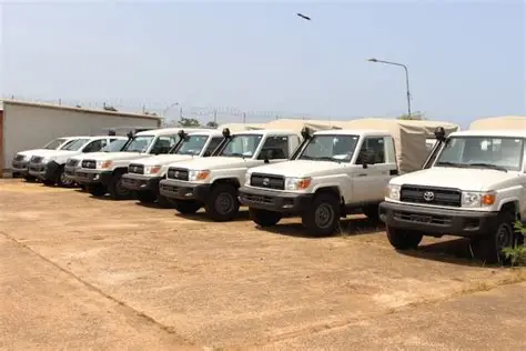 Project Fleet