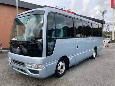 Staff Transport