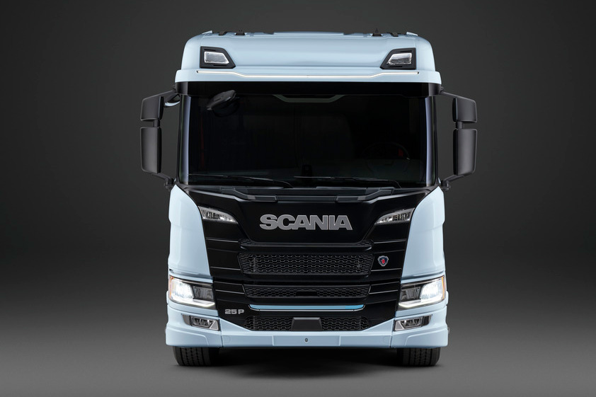 Truck Hire